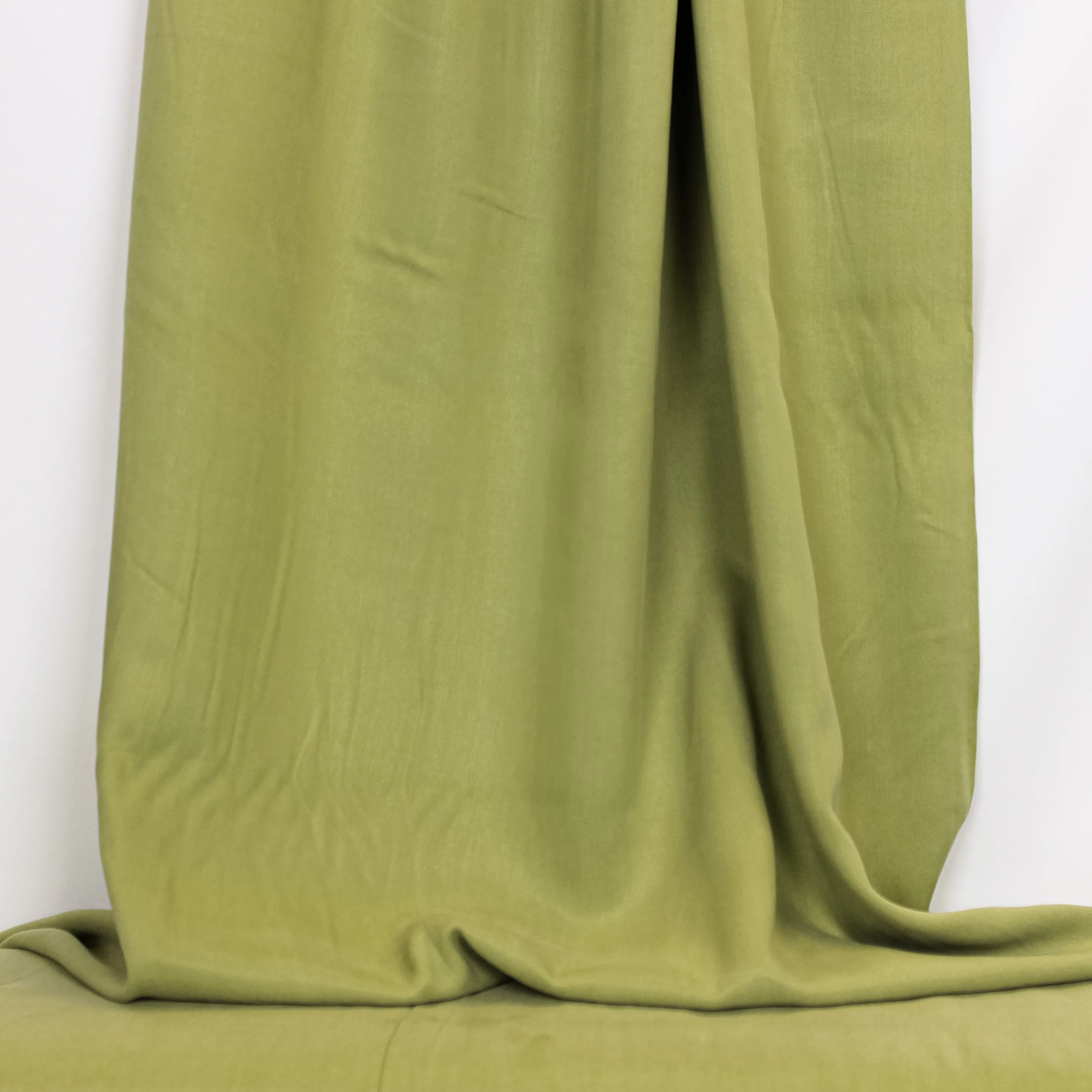 Tencel groen